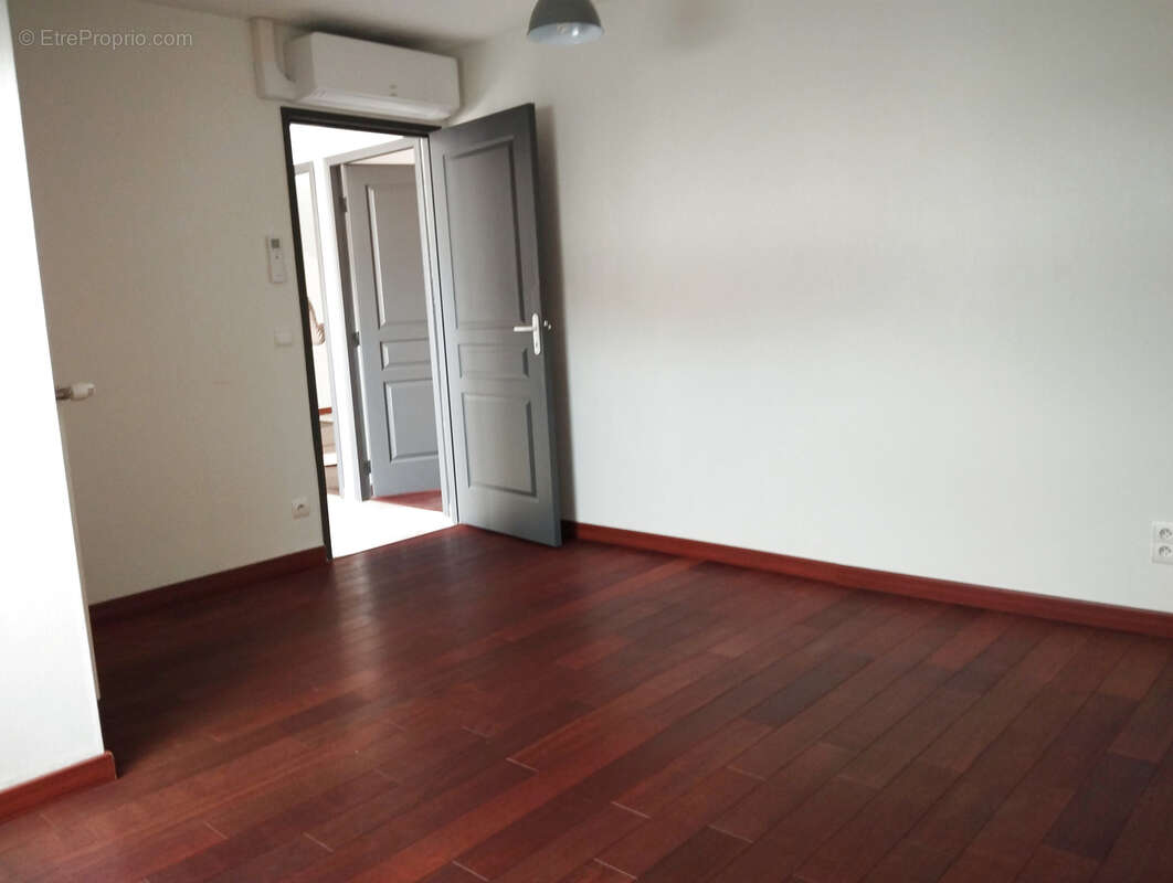Appartement à VICHY