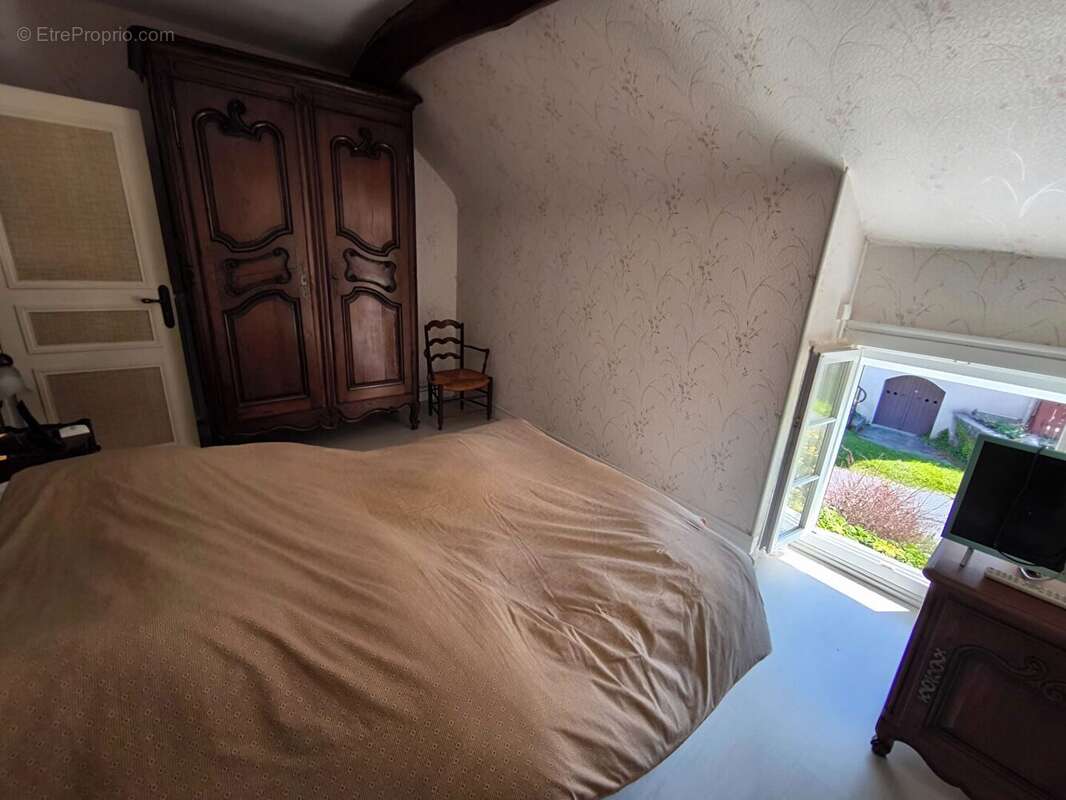 Maison à VIFFORT