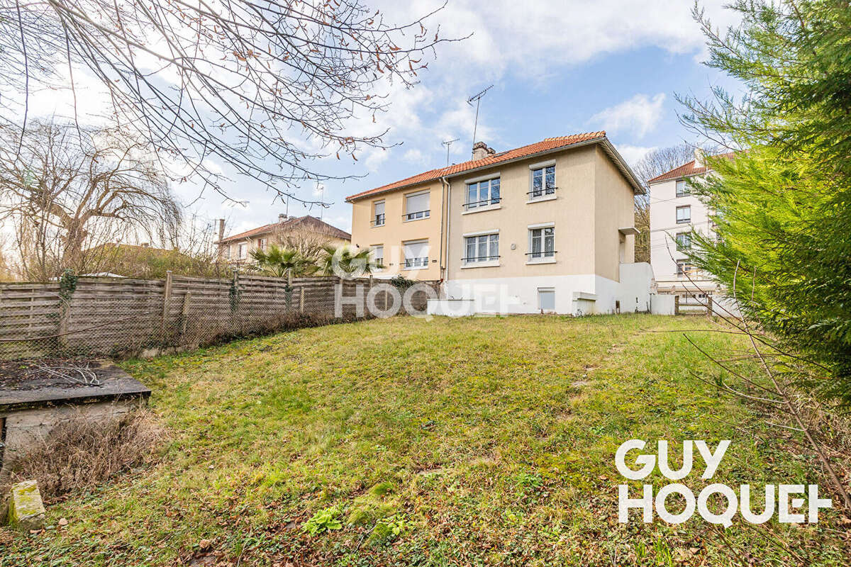 Maison à ATHIS-MONS