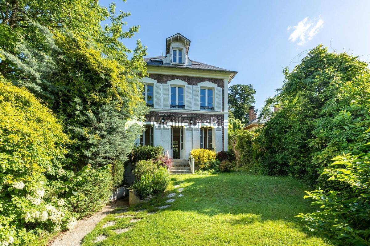 Maison à SEVRES