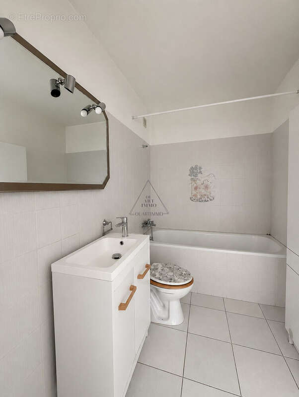 Appartement 43 m² à Souffelweyersheim  - photo 4