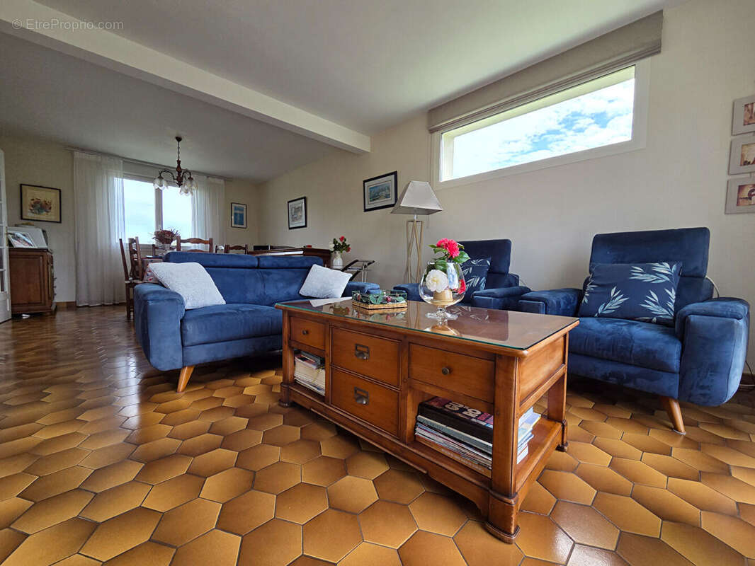 Maison à SAINT-RENAN