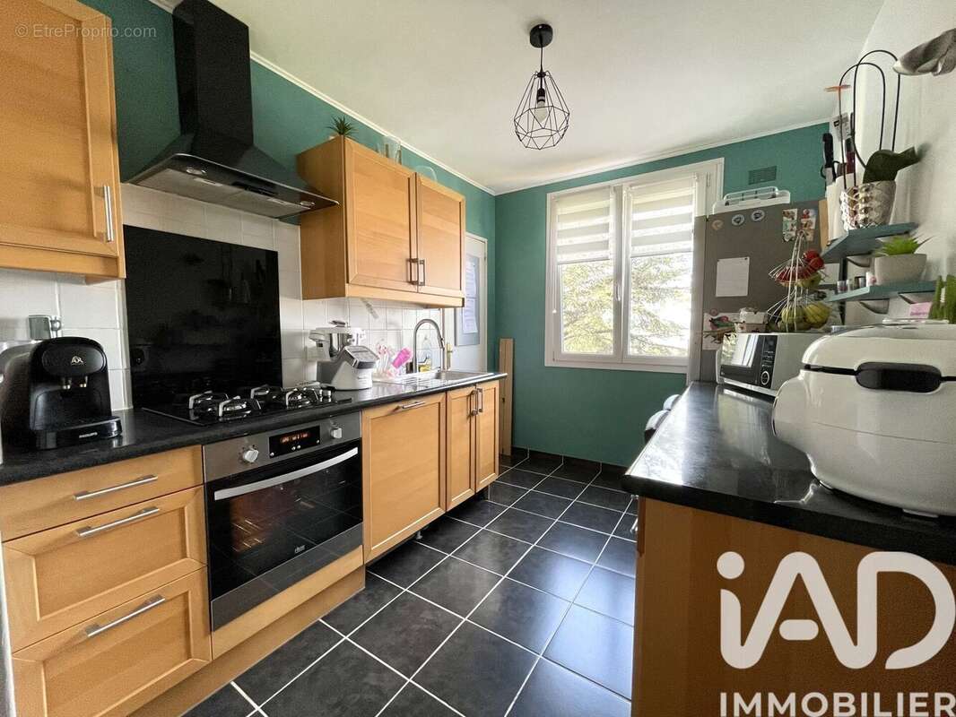 Photo 4 - Appartement à SAINT-HERBLAIN