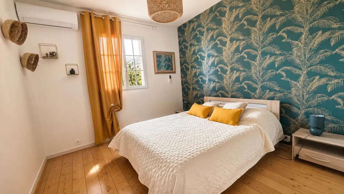 Maison de 259 m² avec piscine et chalet à Cognocoli-Monticchi - photo 14