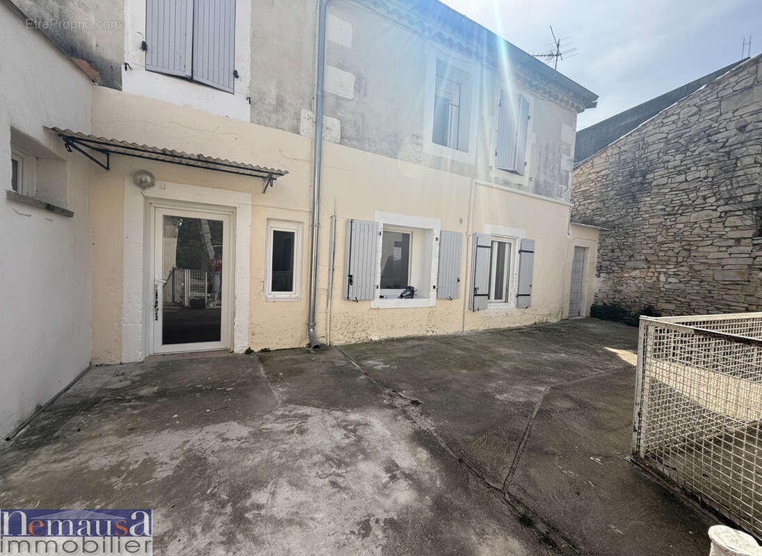 Appartement à MARGUERITTES