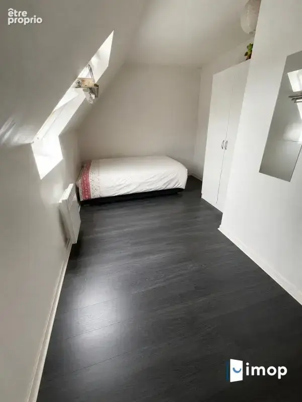 À 10 min du RER Le Blanc-Mesnil, maison 5 pièces lumineuse avec sous-sol total et garage - photo 6