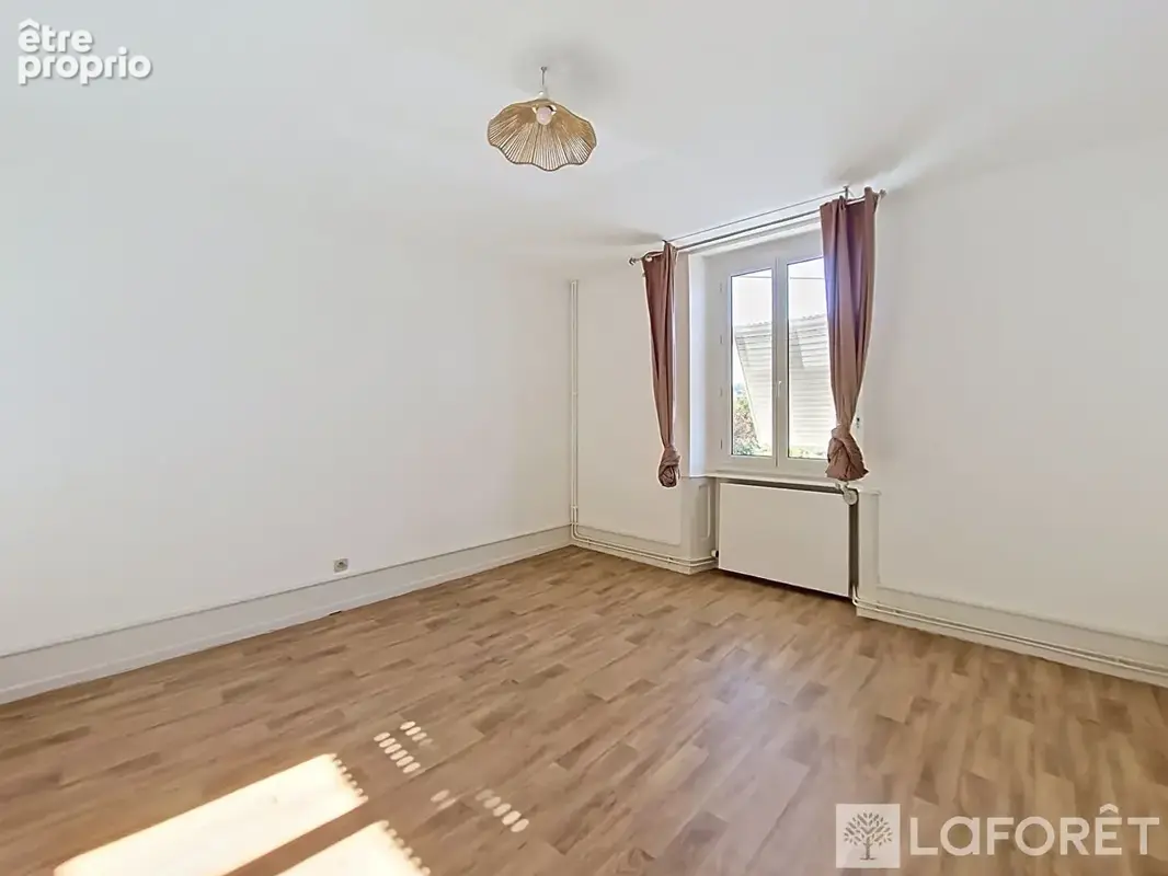 Appartement Mandeure 5 pièce(s) 100 m2 - photo 5