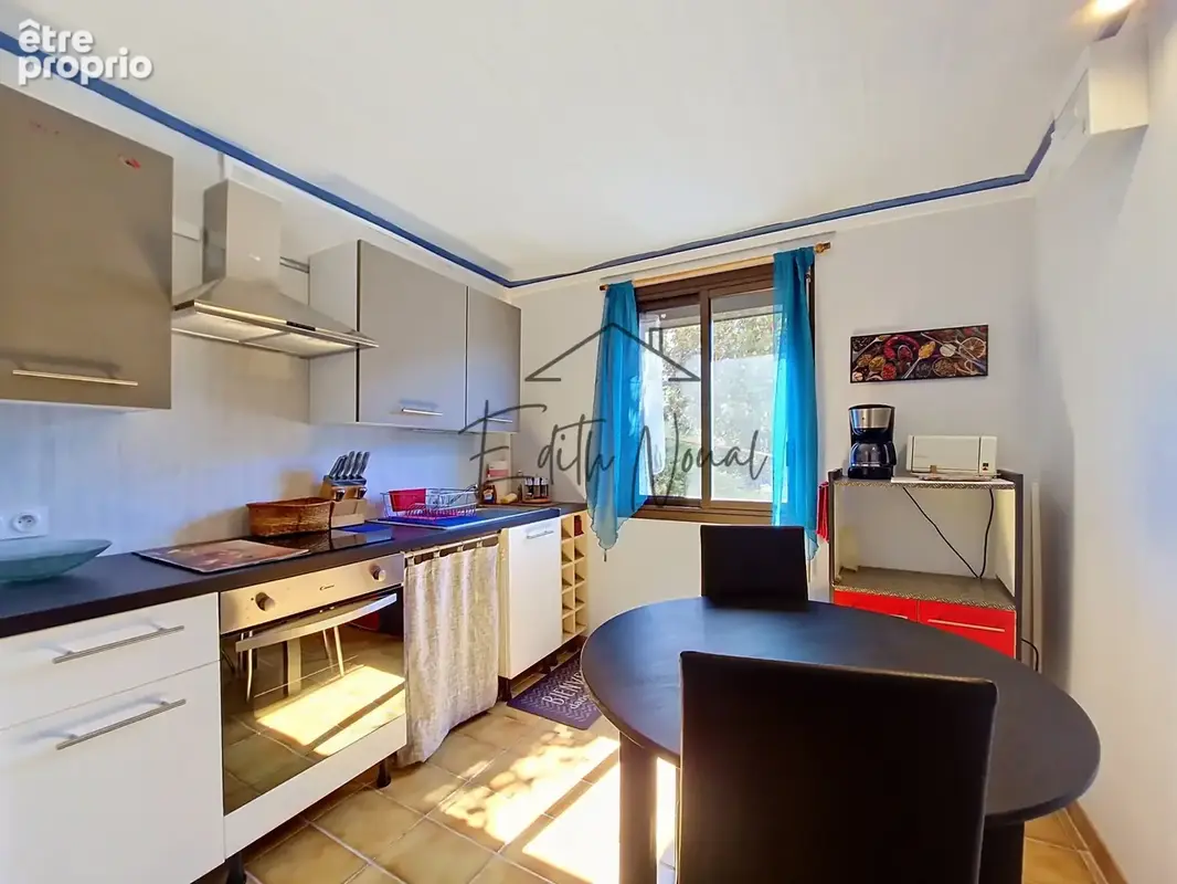 Maison familiale avec jardin   Millau, quartier du Puits Calès - photo 20