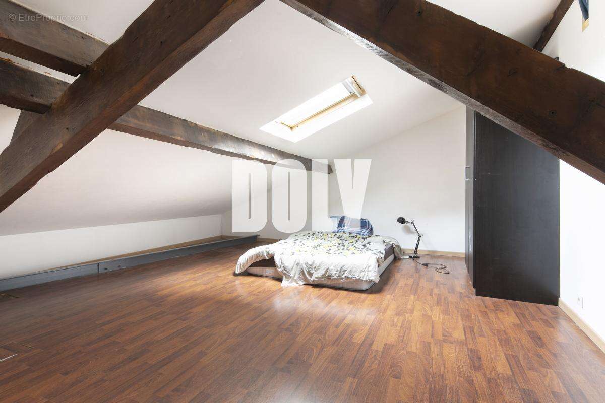 Appartement à MALAKOFF