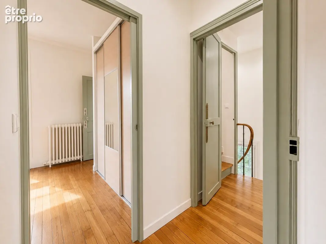 Maison de prestige à vendre à Enghien-les-Bains - Réf. 294 - photo 4