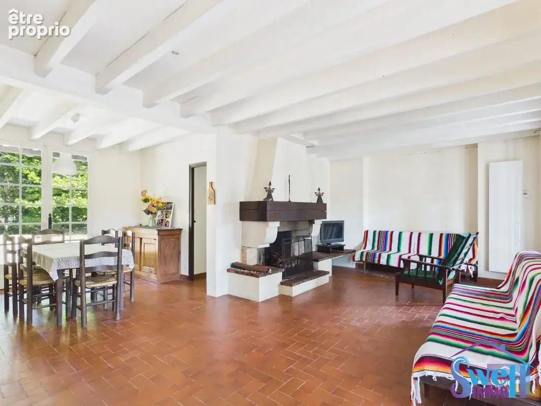 Maison 5 pièces 110 m² à vendre à Moliets-Et-Maa (40660) - photo 3