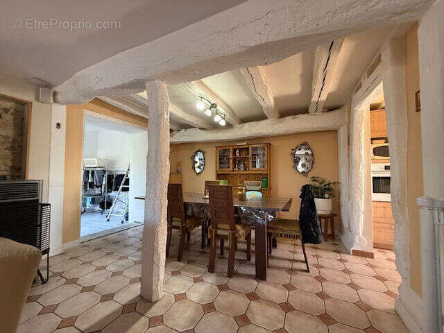 Photo 4 - Maison à LA FERTE-GAUCHER