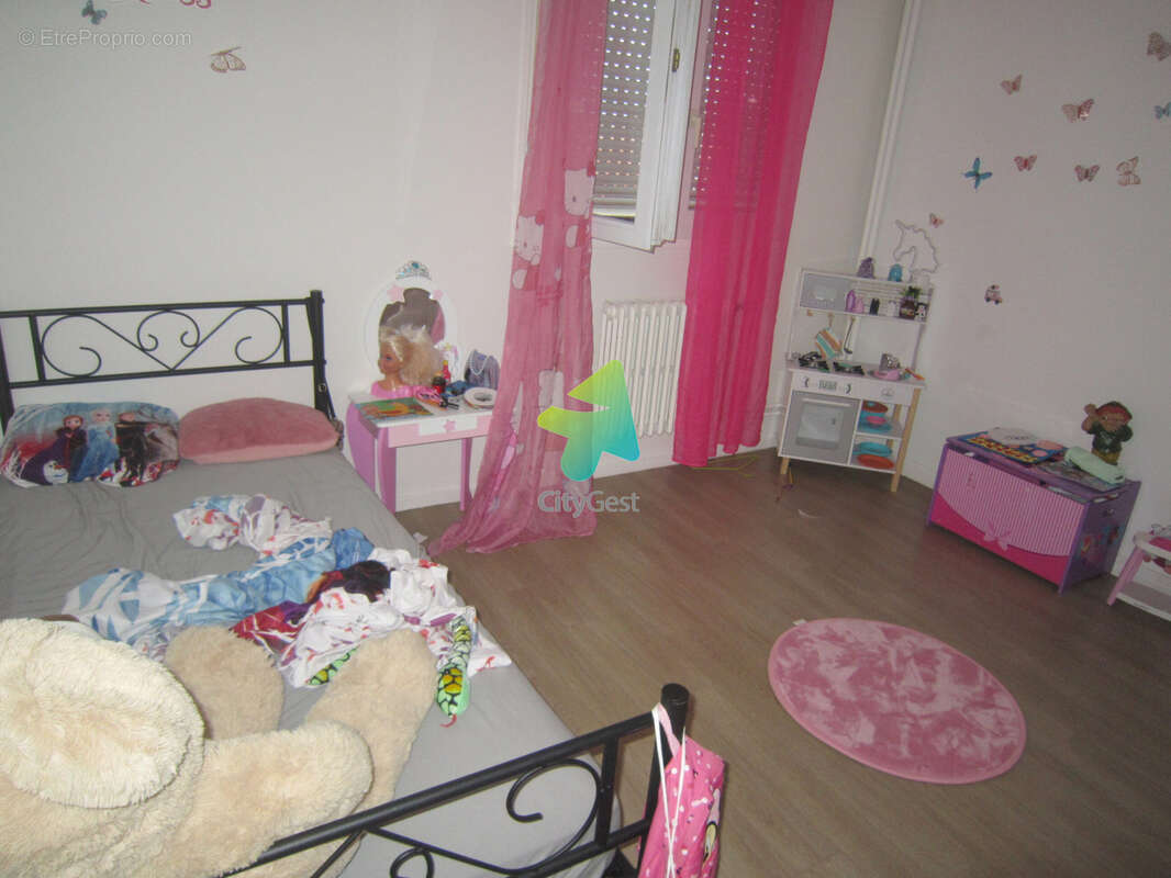 Appartement à NARBONNE