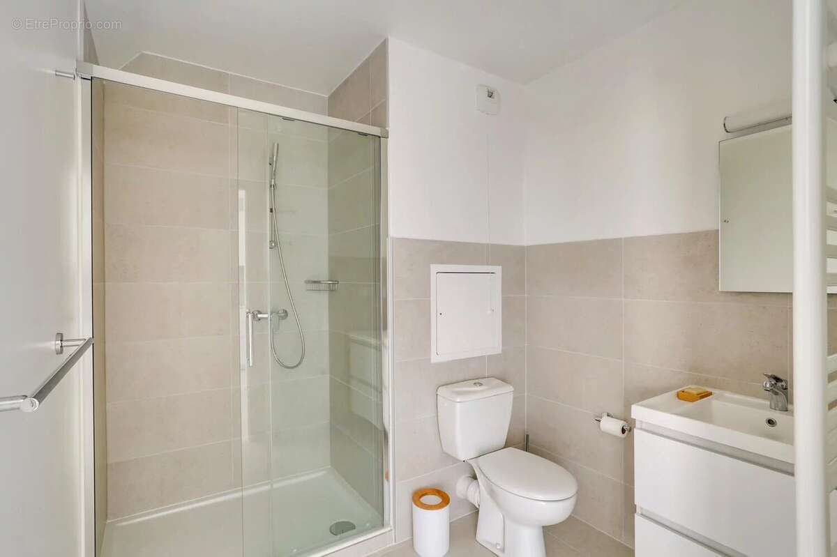 Type 3 Duplex La Joliette - photo 9