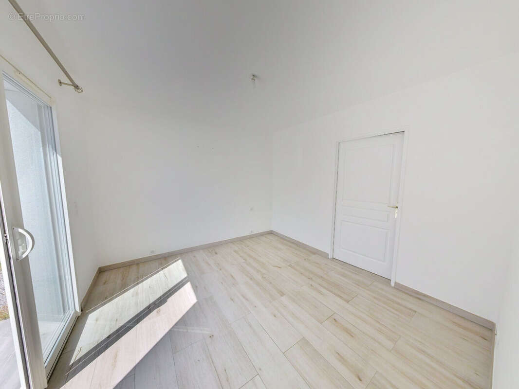 Maison à LEGE-CAP-FERRET