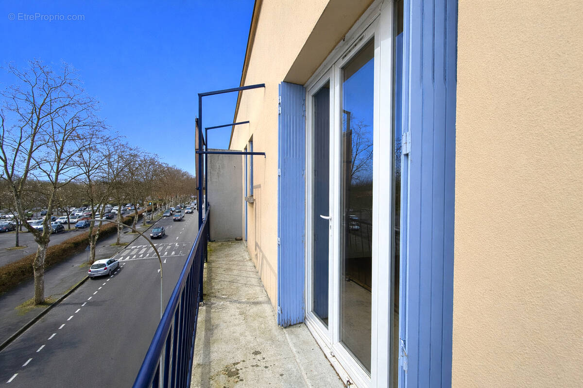 Appartement à MONTAUBAN