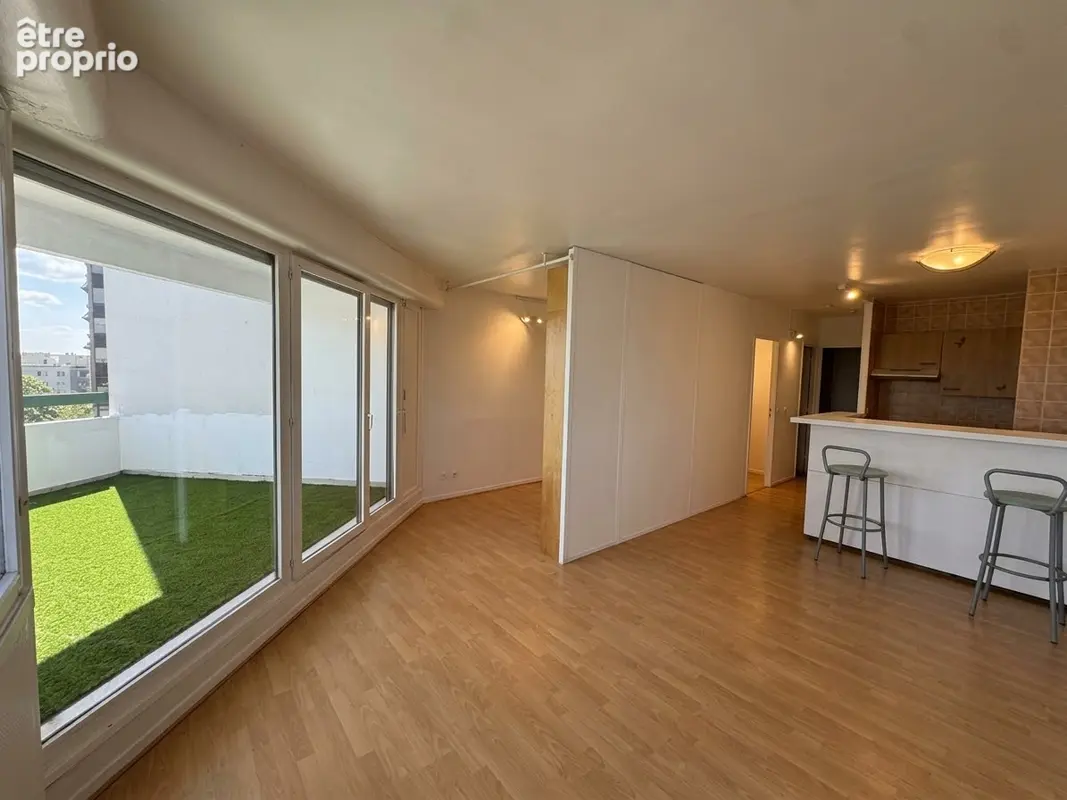 Appartement à EVRY