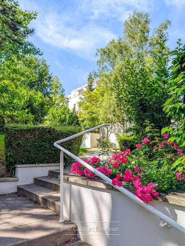 Appartement à MEUDON