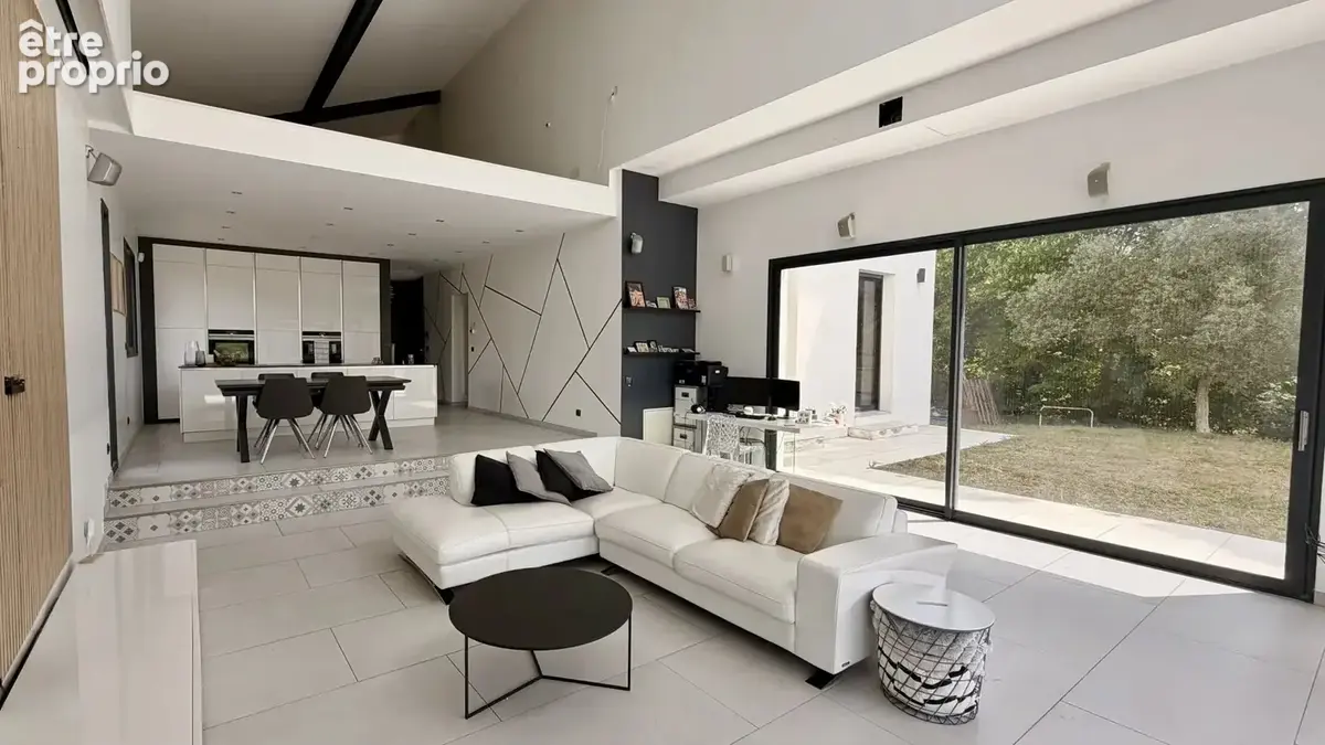 Maison 4 pièces 174 m² à vendre à Aix-En-Provence (13100) - photo 3