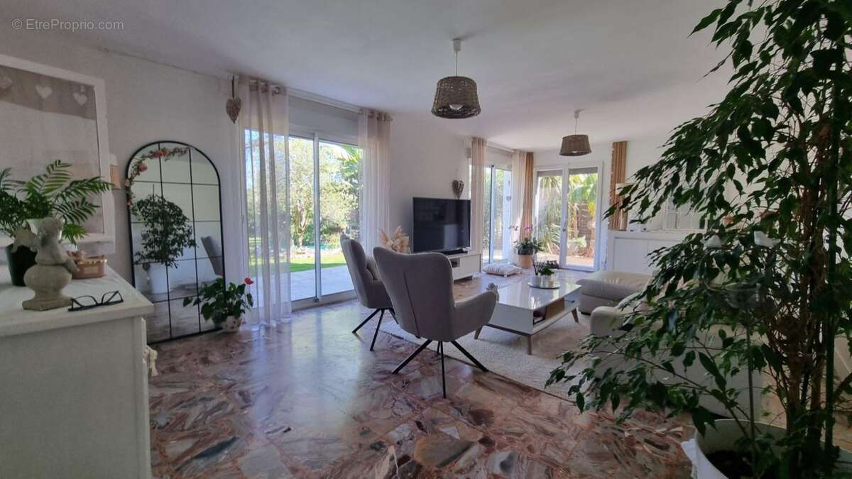 Maison à L&#039;UNION