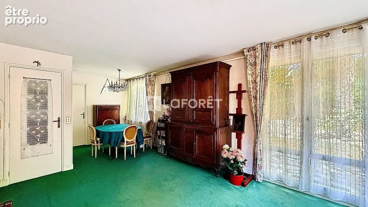 Maison centre ville de Luzarches - photo 5