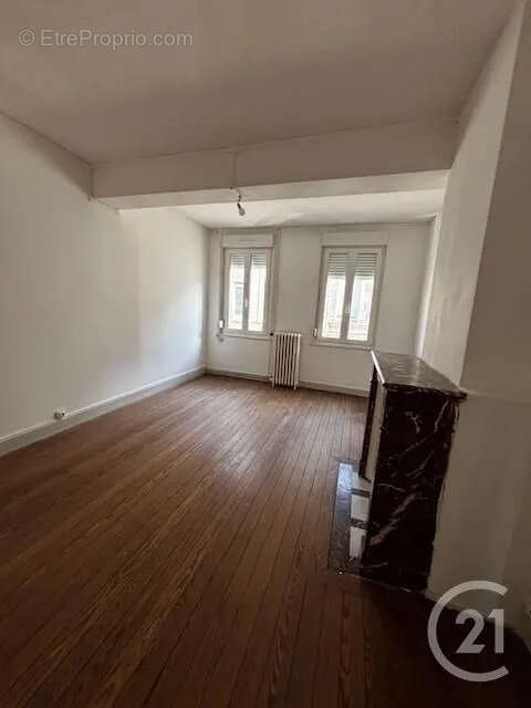 Maison à SAINT-QUENTIN