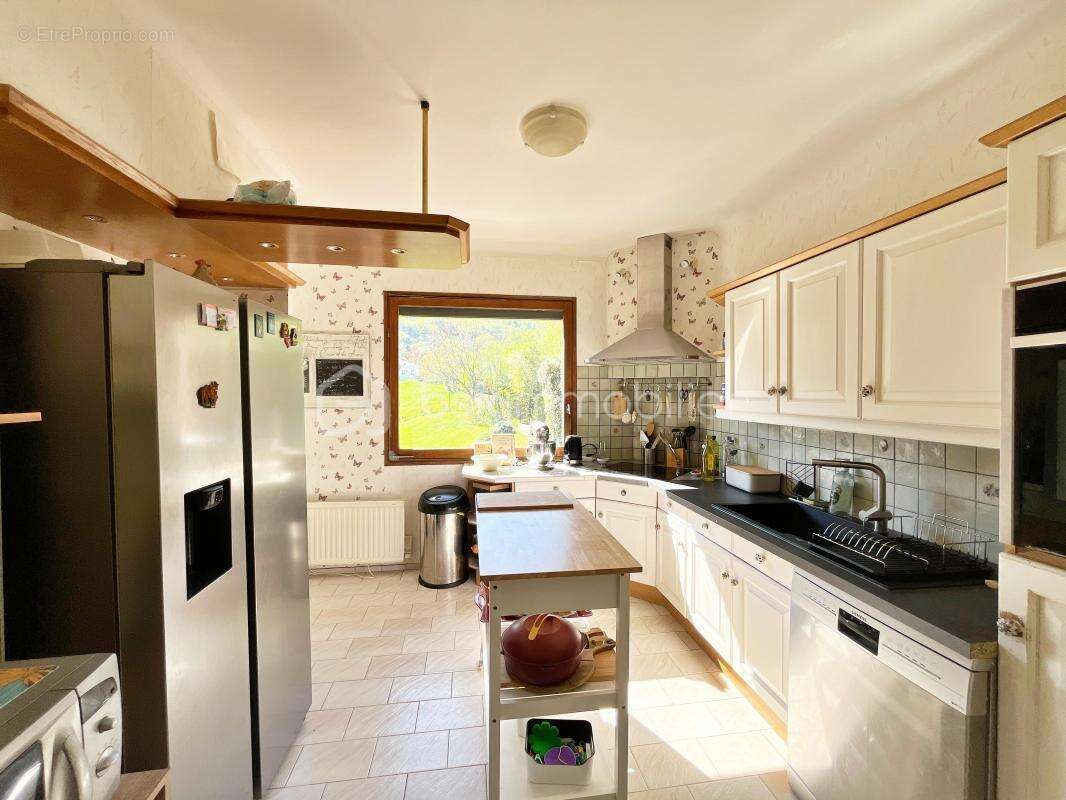 Maison à SAINT-BALDOPH