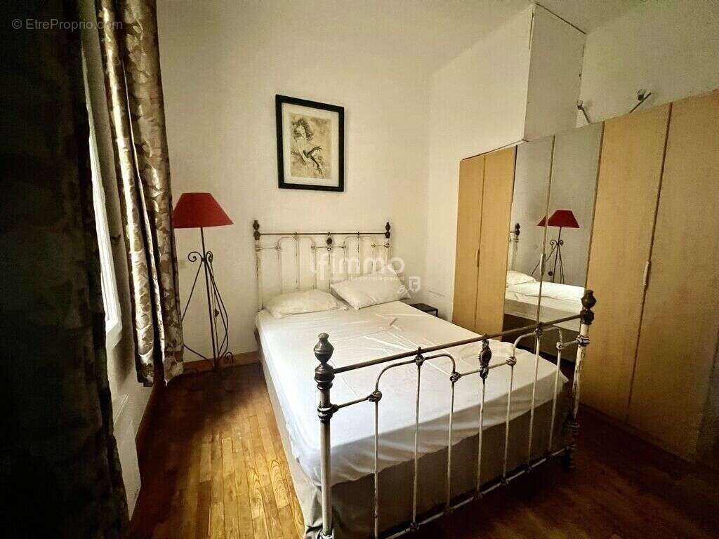 Appartement T2 secteur des Chartrons - 33000 Bordeaux - photo 5