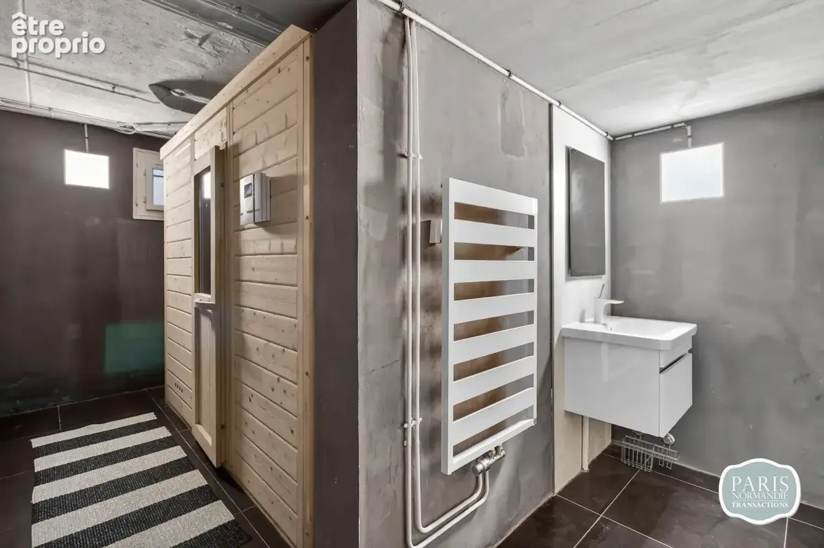 Vends maison familiale -  272,64m2 - Saint-Germain-en-Laye / Fourqueux - photo 18
