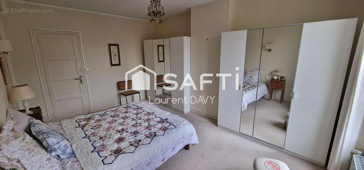 Photo 4 - Appartement à LA LANDE-DE-LOUGE