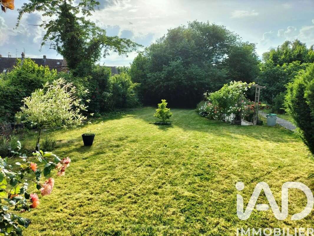 Photo 6 - Maison à SOMAIN