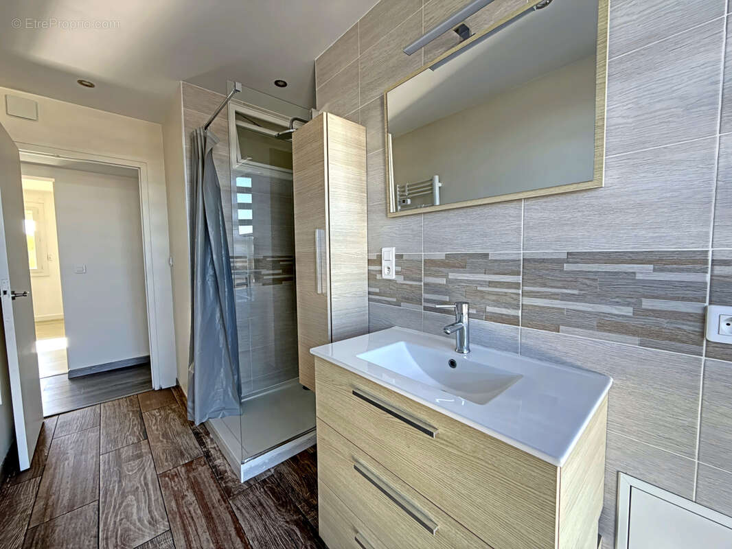 Appartement à LIBOURNE