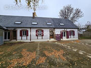 Maison à BAILLEAU-LE-PIN