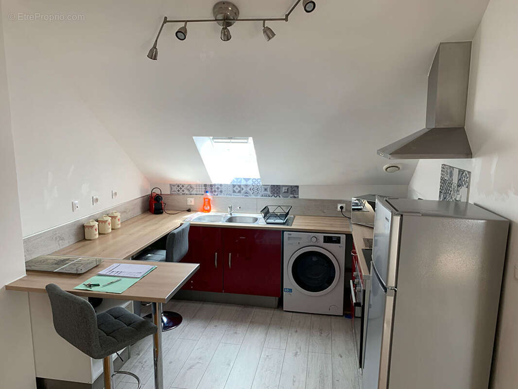 Appartement à VENDOME