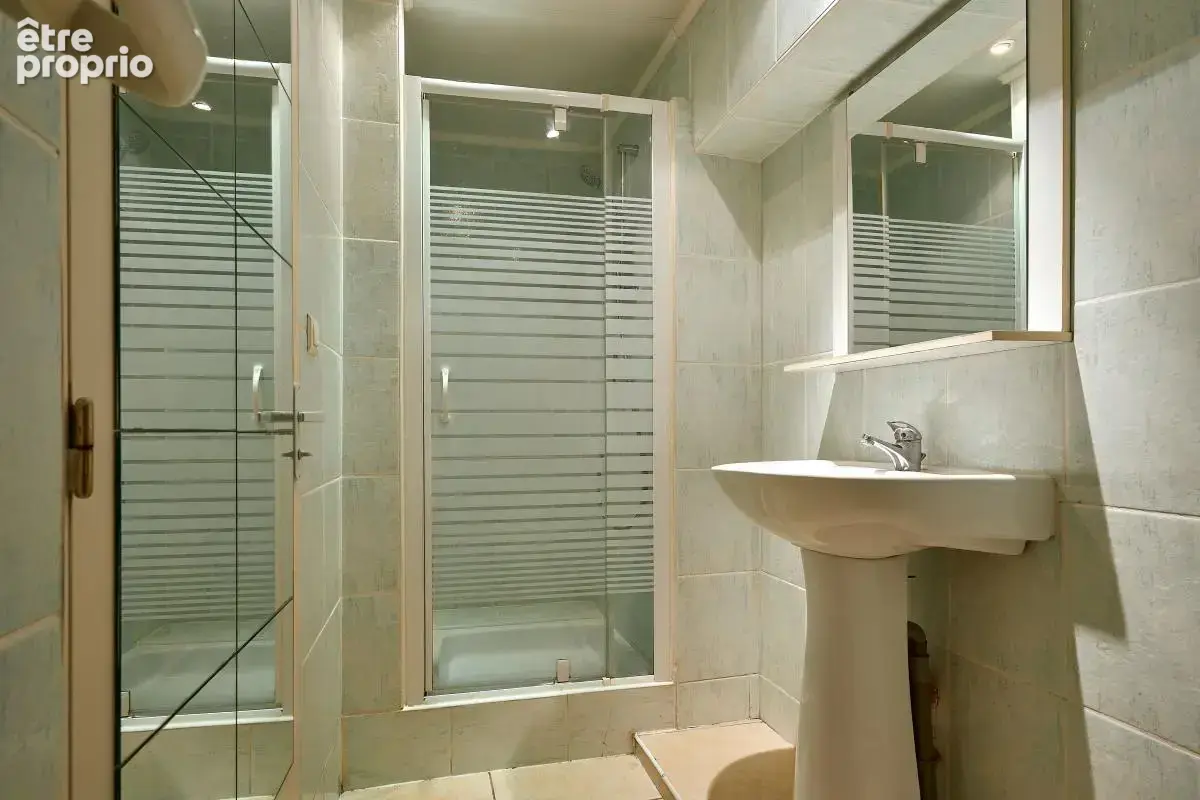 Exclusivité – valensole – immeuble de rapport – 2 t2 rénovés - photo 8