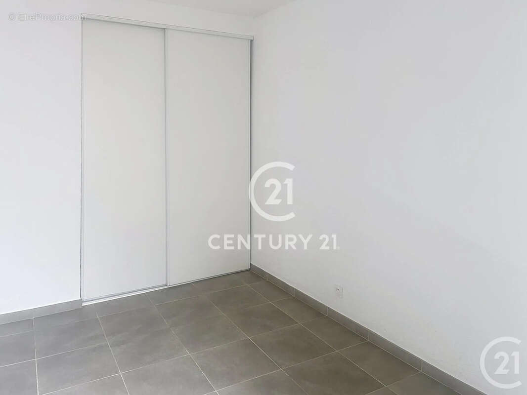 Appartement à ELNE