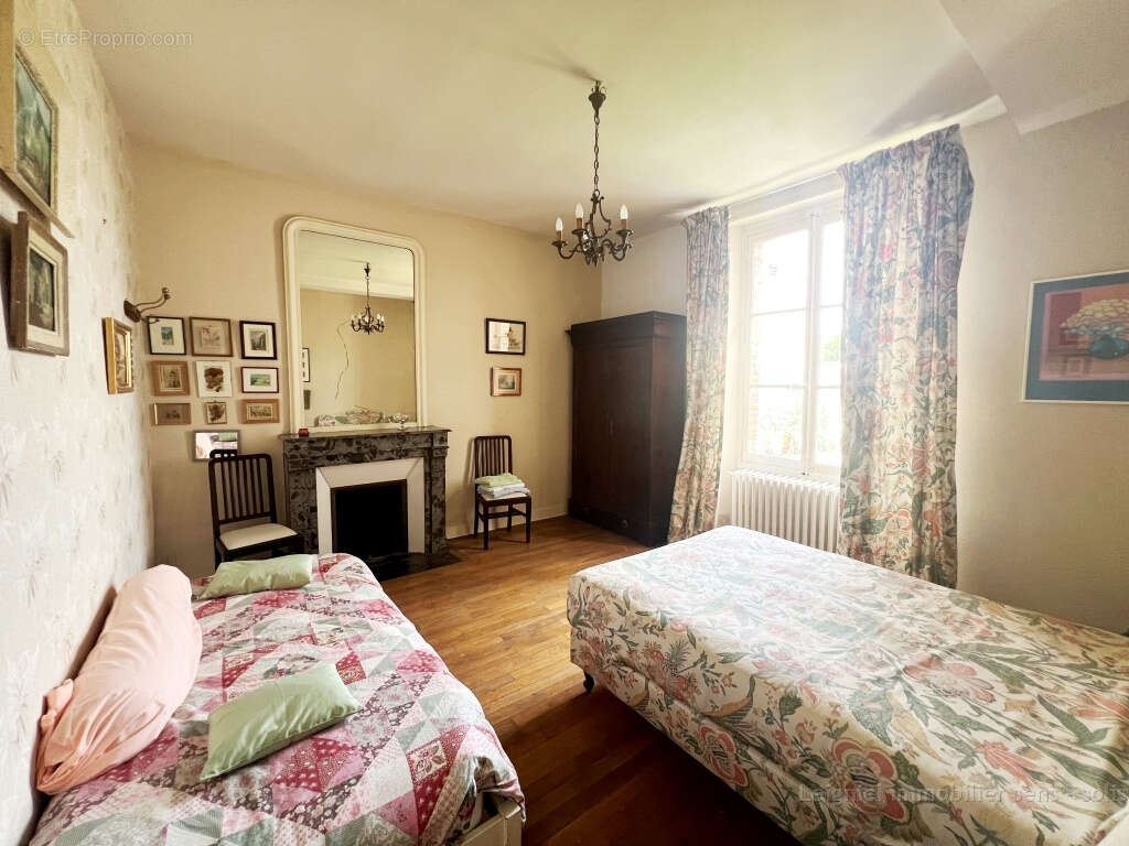 Maison bourgeoise - photo 11