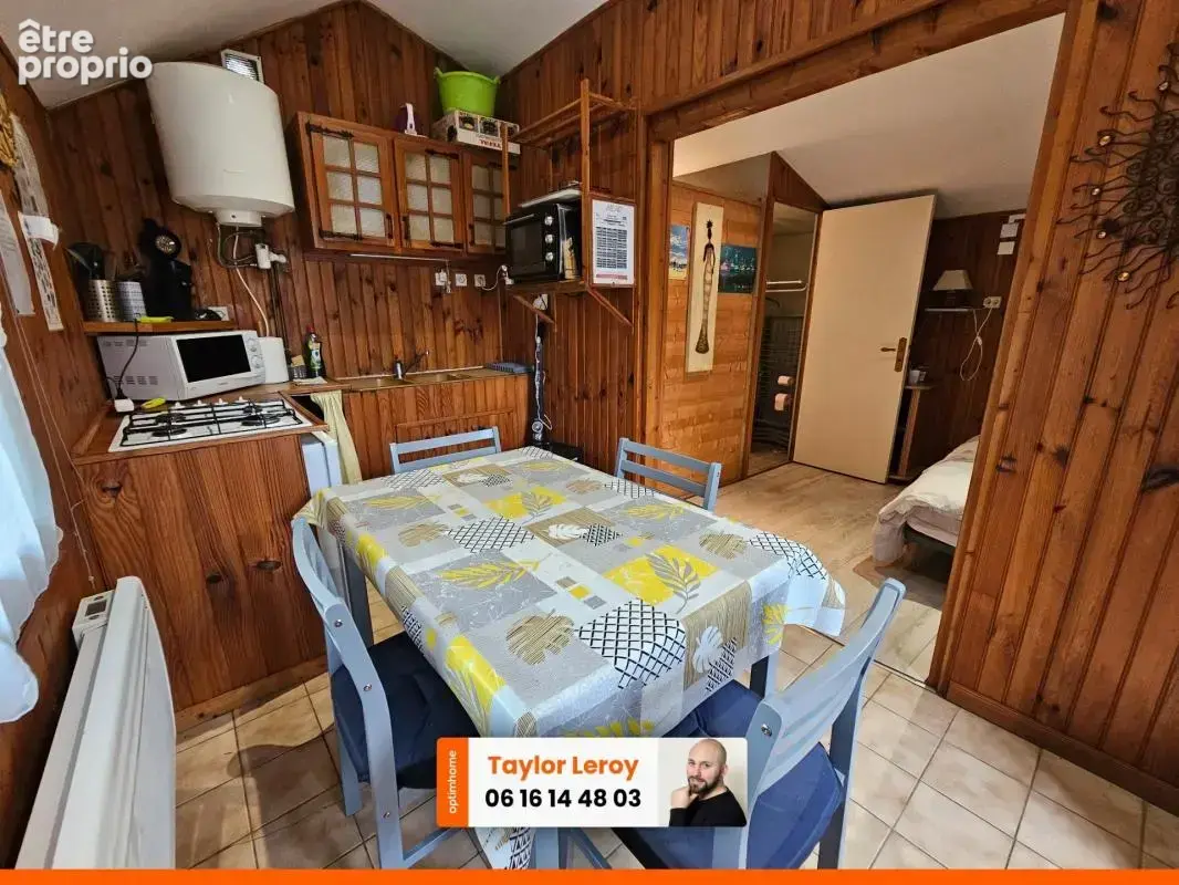 Ensemble immobilier avec gîte et chambres d’hôtes à Luneray - photo 20