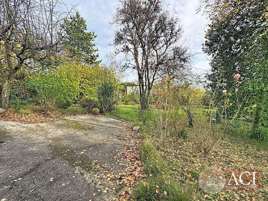 Maison à DEUIL-LA-BARRE