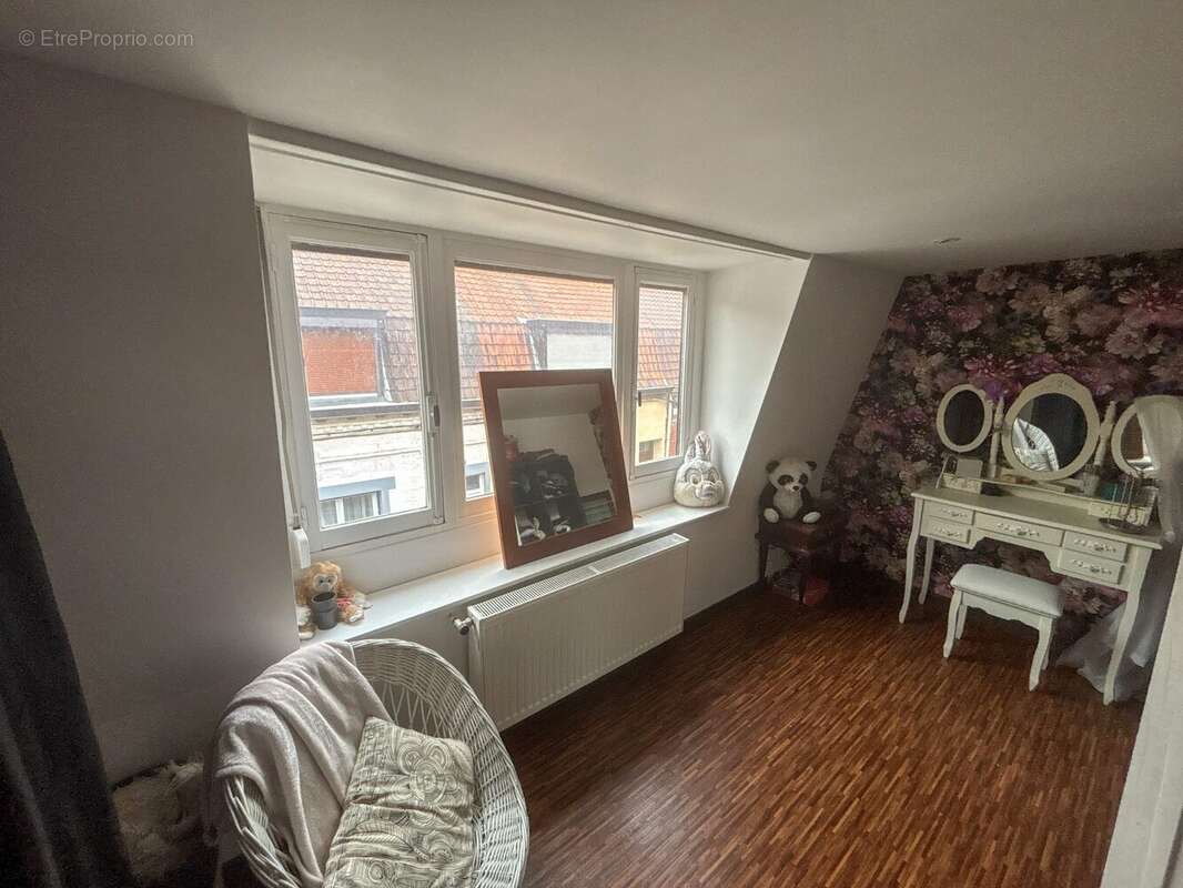 Maison 70 m² à Lys-Lez-Lannoy  - photo 5