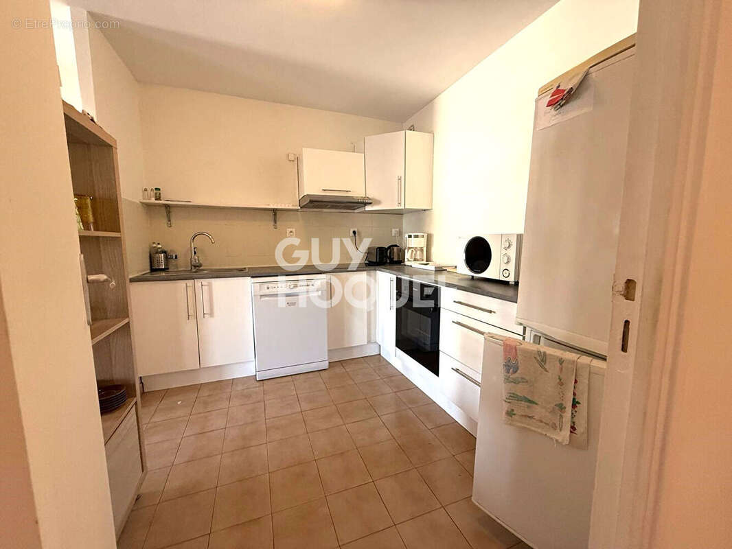 Appartement à AVIGNON