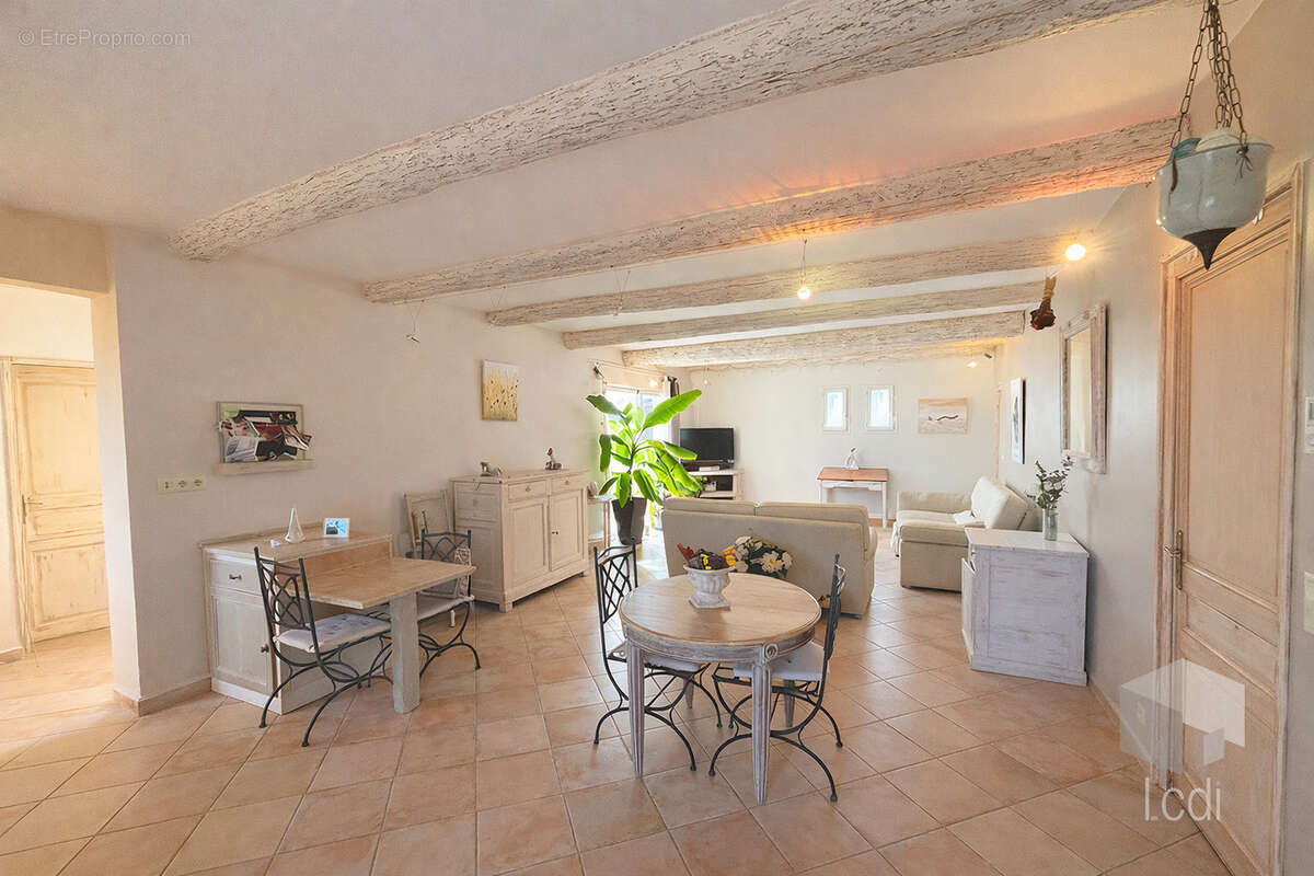 Maison à LES VANS