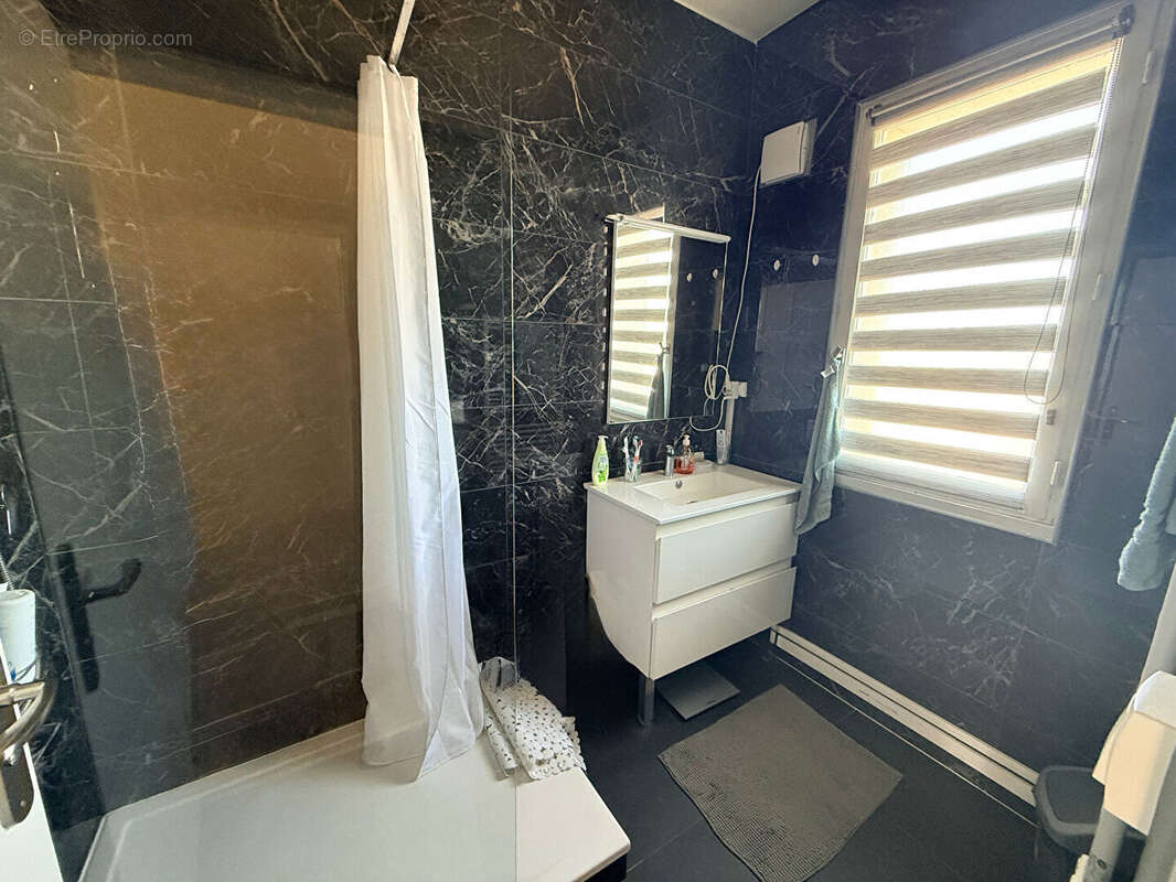 Appartement à ANGOULEME