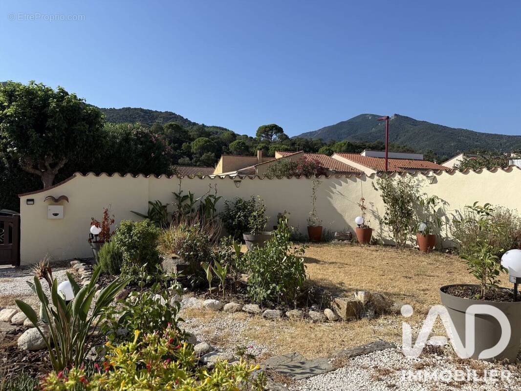 Photo 1 - Maison à SOREDE