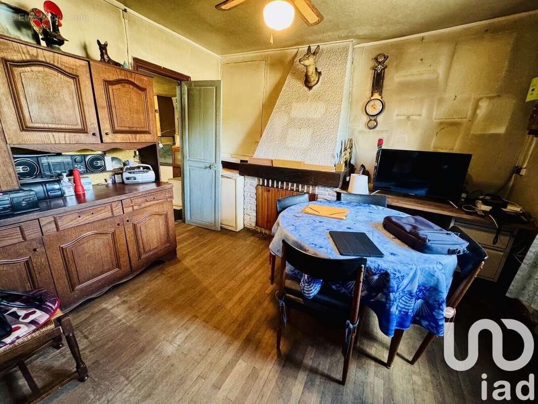 Photo 2 - Maison à ORLEANS