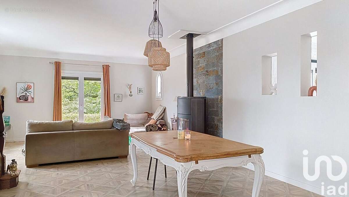 Photo 7 - Maison à LABASTIDE-MONREJEAU