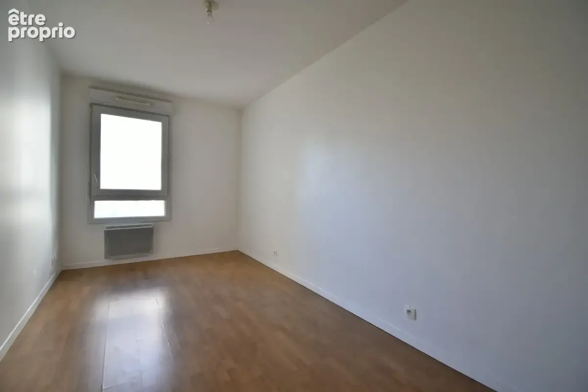 Appartement à vendre 3 pièces PALAISEAU (91), 2 chambres, terrasse, RER à 7 min - photo 12