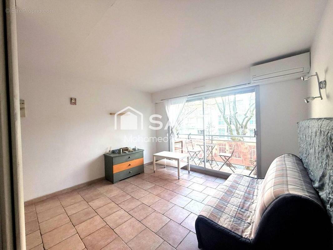 Photo 1 - Appartement à ARCACHON