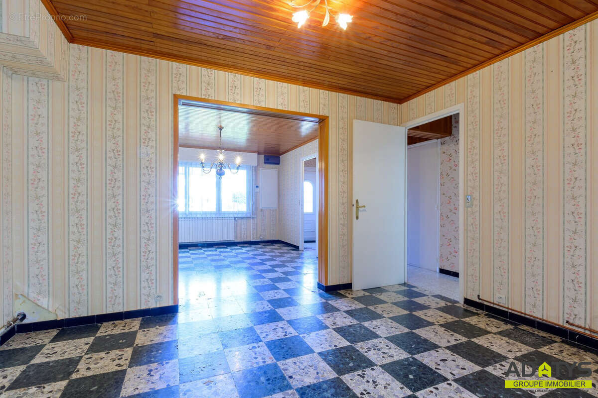 Maison à LEFOREST