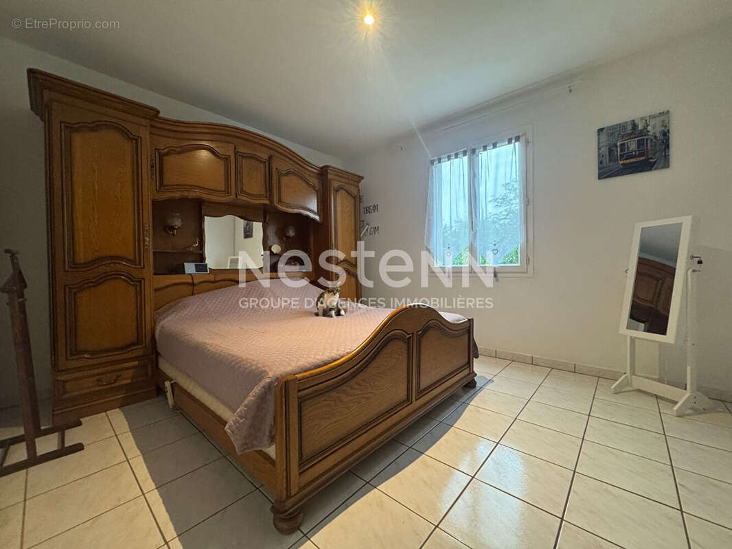 Maison à TONNAY-CHARENTE